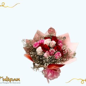 Alegría floral