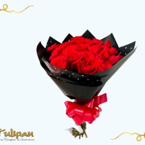 Bouquet  No 1