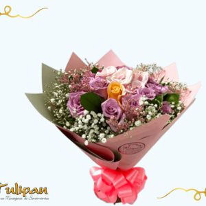 Bouquet Shelsy