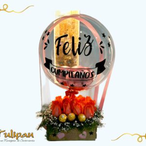 Diseño feliz cumpleaños